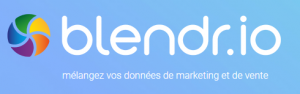 Blendr.io