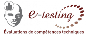 E-testing