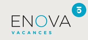 Enova Immobilier/Enova Vacances