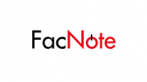 FacNote