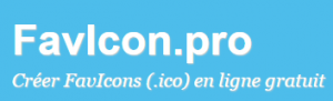 Favicon