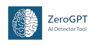 ZeroGPT logo