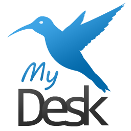 MyDesk