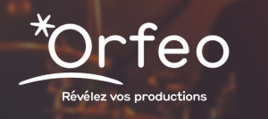 Orféo