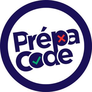 Prépacode