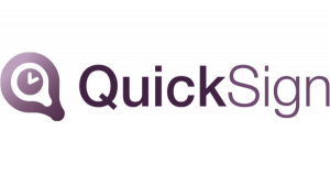 QuickSign