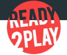 Moonda/Ready2Play