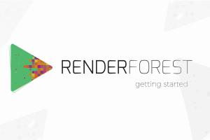 RenderForest