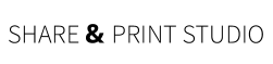 Share & Print Studio