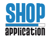 Shop application