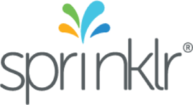 Sprinklr