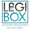 MyLEGYBOX