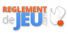 Règlement de jeu